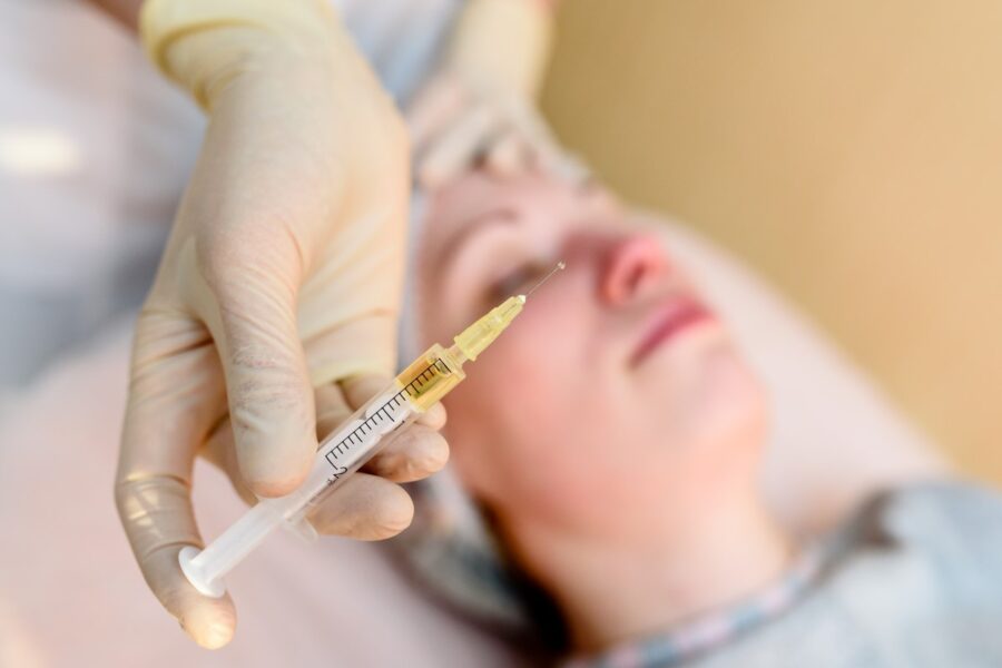 Regenerative Injection Therapy The Medication-Free Approach to Chronic Pain Relief