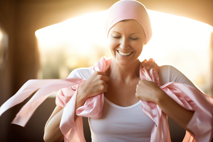 Regenerative Medicine The Cancer Survivor's Guide to Recovery