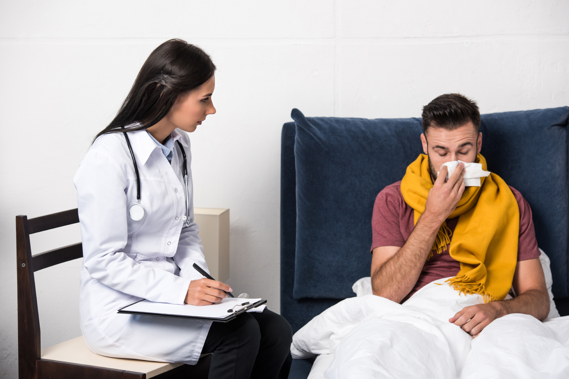 Guide to Allergy Relief