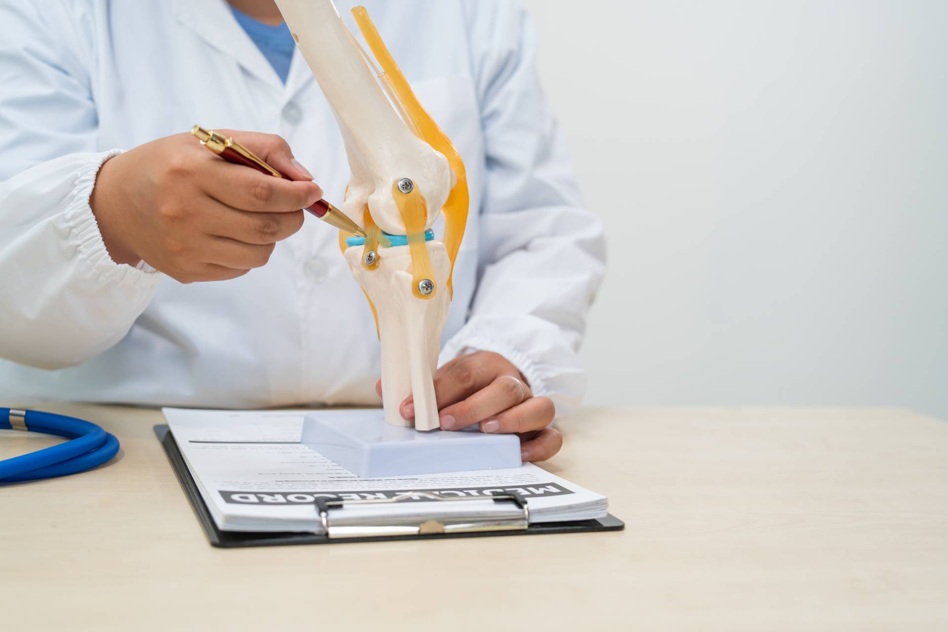 What Is Prolotherapy and Can It Replace Joint Surgery?