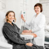 Growing Popularity of IV Therapy Lounges in Lynnwood