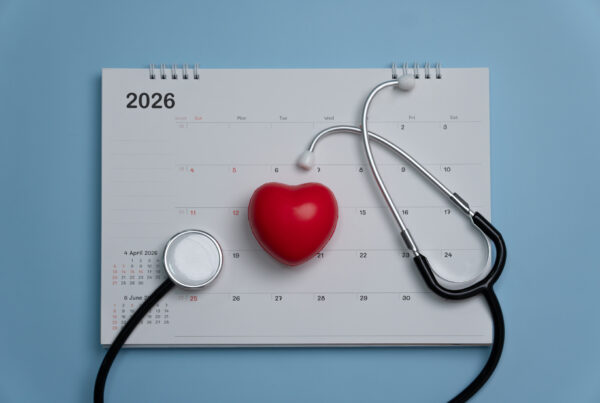 Top Integrative Health Trends in Lynnwood for 2026